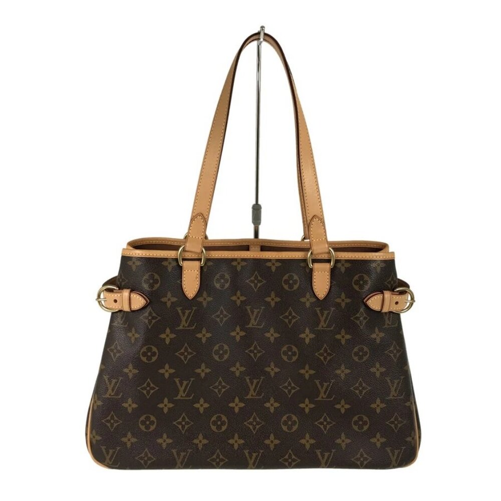 LOUIS VUITTON Monogram Batignolles Orizzontal M51154 Tote bag